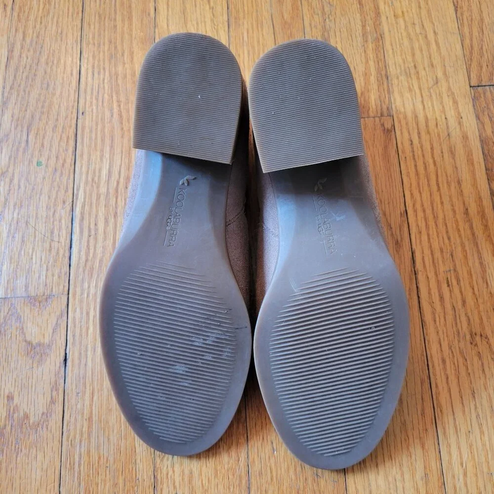 UGG step up